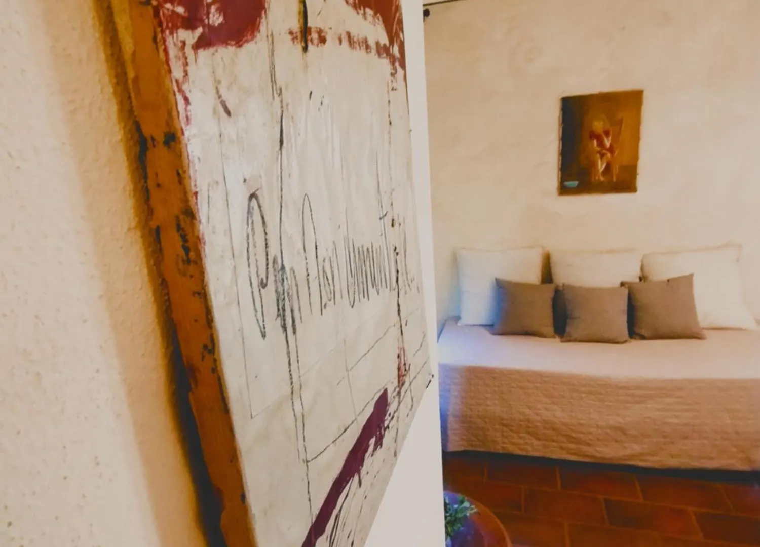 Séjour à la ferme Villa Marrucheto à Giuncarico Italie