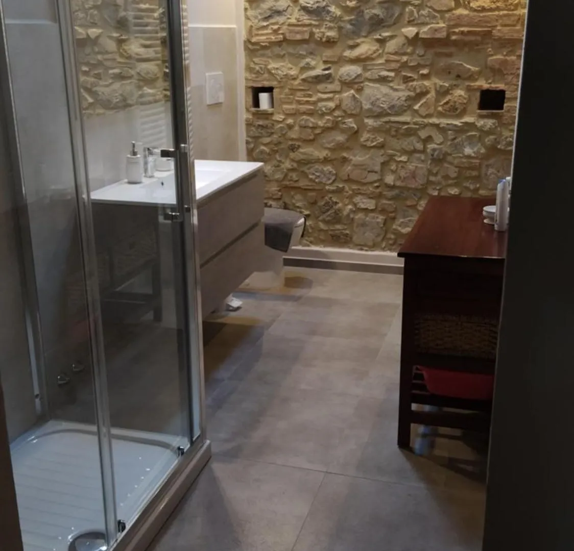 Villa Marrucheto Giuncarico 0*,