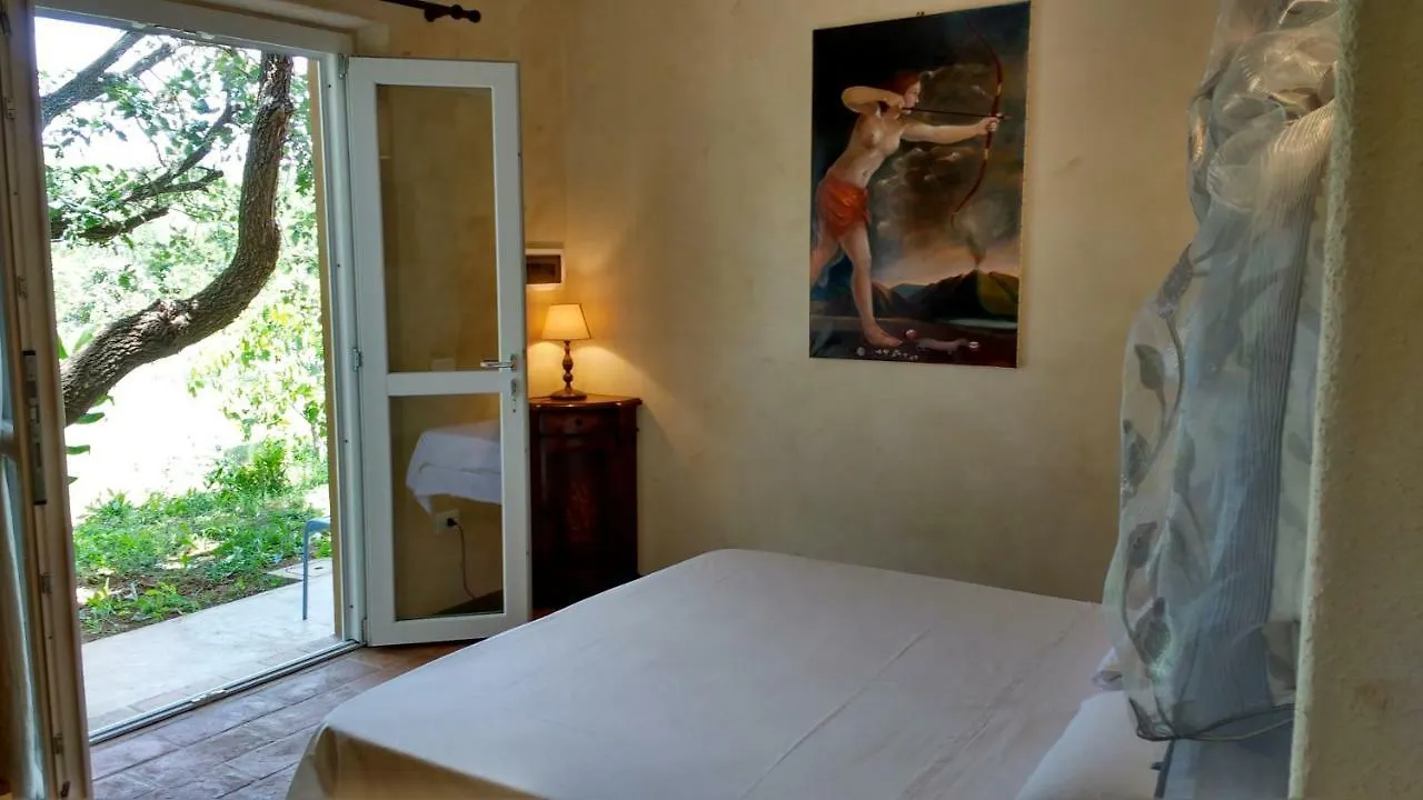 Villa Marrucheto Giuncarico