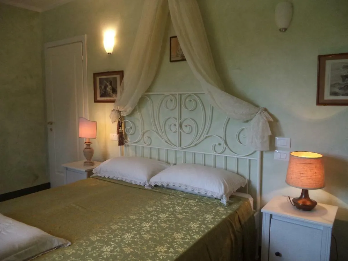 Alloggio per agriturismo Villa Marrucheto Giuncarico