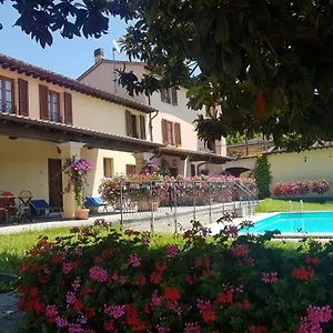  Aparthotel Il Vigneto