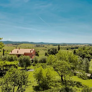  Alloggio per agriturismo Podere Doganelle