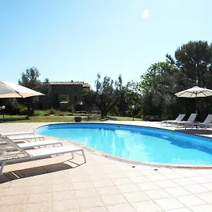  Alloggio per agriturismo Naioli