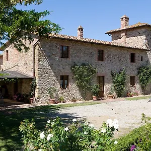  Bauernhof Agriturismo Cignan Rosso