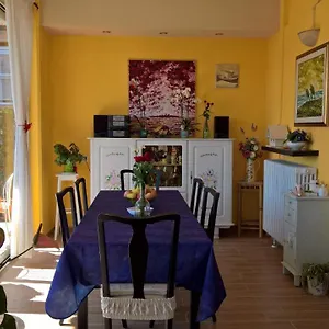 2* Frühstückspension San Lorentino House