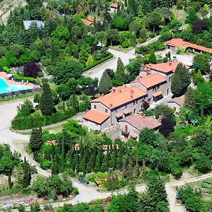  Alloggio per agriturismo Buccia Nera