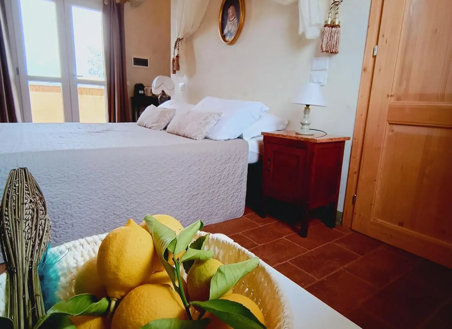 Marrucheto Villa Giuncarico Italy